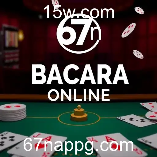 Bacará online